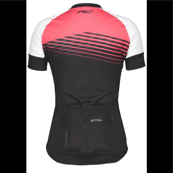 NWT Scott cycling biking jersey XS - Picture 2 of 8